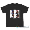 Buffalo Receiving Days T-Shirt