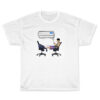 Can't Talk Basketball With Everybody T-Shirt