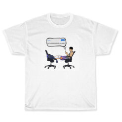 Can't Talk Basketball With Everybody T-Shirt