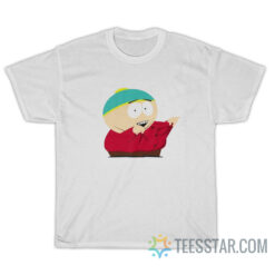 Eric Cartman T-Shirt