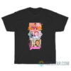 Gaslight Gatekeep Girlboss Chuckle Sandwich T-Shirt