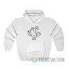Funny Hi Chicken Hoodie
