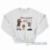 Hope Hoop Dreams Sweatshirt