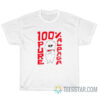 BT21 Jin 100% Pure Alpaca T-Shirt