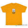 Jin BTS I Am Your Master T-Shirt