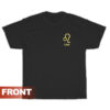 Changbin Stray Kids Leo Is The Fifth Sign T-Shirt