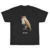 Funny Meowl T-Shirt