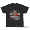 Music Battles Telepods Kingdom Of Guardian Millenial Fair T-Shirt