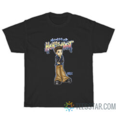 Bratz Boys Non Stop Hot Shot T-Shirt