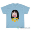 Oh Mai Gah Camisa T-Shirt