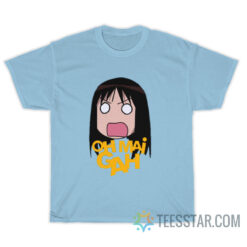 Oh Mai Gah Camisa T-Shirt