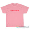 Pay Me Like A White Man T-Shirt
