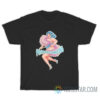 Eureka O'Hara Proportionizing T-Shirt