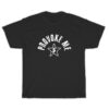 Samoa Joe Provoke Me T-Shirt