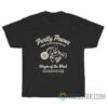 Purity Power Virgin of the Week T-Shirt