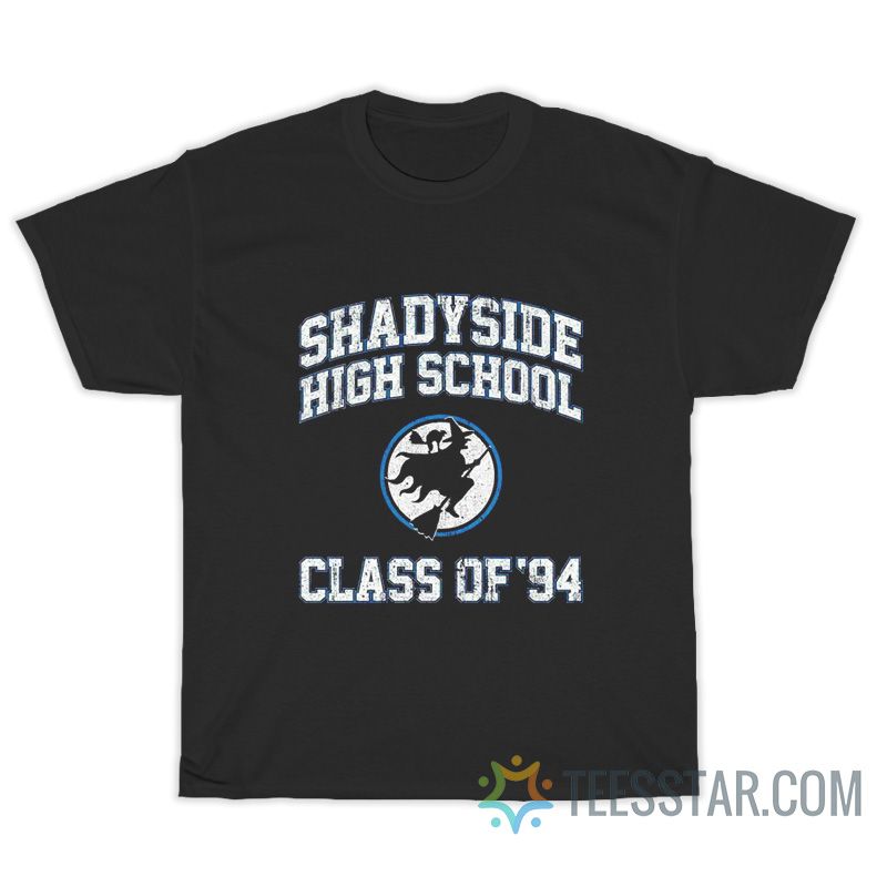 Shadyside High School Class Of 94' T-Shirt