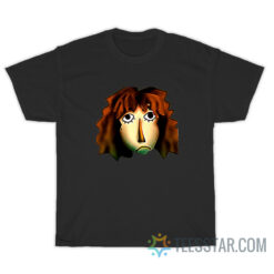 Funny Shopie Walten Face Meme T-Shirt