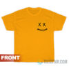 Kim Namjoon BTS Smile For Me T-Shirt