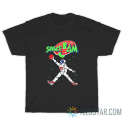 Astronaut Space Jam 2 T-Shirt