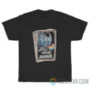 Star Wars Death Stark Tarot T-Shirt