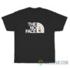 The No Face Spirited Away T-Shirt