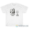 You Said It's Coming Home No I Said Rome T-Shirt