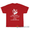 30-50 Feral Hogs Born To Squeal Rural America Is A Fuck T-Shirt