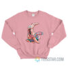 Pull And Bear Patrick Sweatshirt