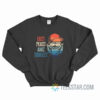 Easy Peasy AMC Squeezy Sweatshirt