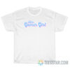 Fake Gamer Girl T-Shirt