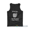 Go Season Your Food Tank Top