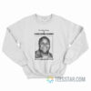 In Loving Memory Of Christopher Dorner Sweatshirt