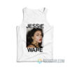 Jessie Ware Tank Top
