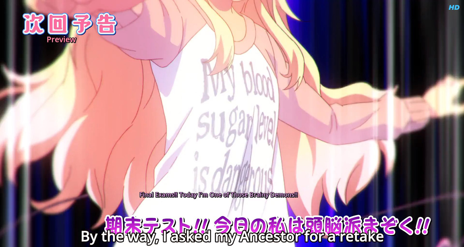 My Blood Sugar Level Is Dangerous T-Shirt