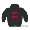 Nobody Cares About Your Stupid Boner Hoodie