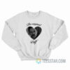 The Original Dilf Charlie Swan Sweatshirt