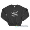 The Physics Theoretical But The Fun Is Real Sweatshirt