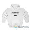 There Is A Tremendous Amount Of Craftsmanship Between A Great Idea Hoodie