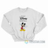 We Want To Sue Us For Copyright Violation Sweatshirt