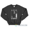 Anne Carson Sweatshirt