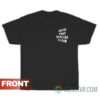 Anti Fiat Social Club T-Shirt