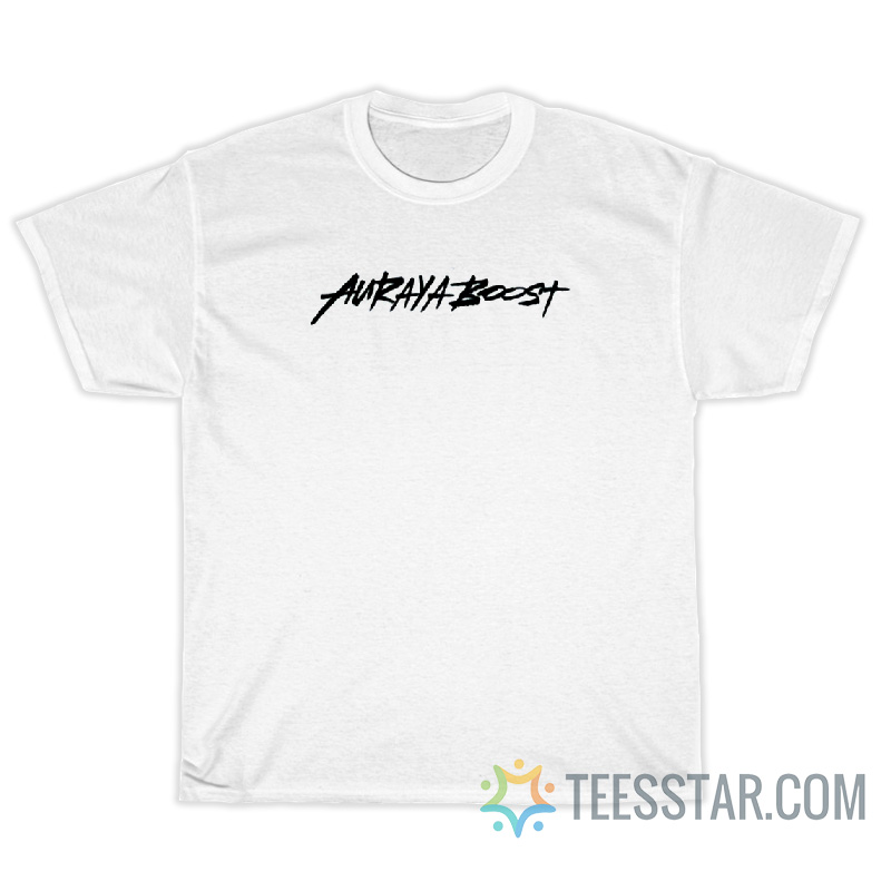 Brycent Auraya Boost T-Shirt