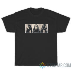 Becky Lynch Mugshot T-Shirt