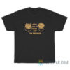 Don't Ask Us We're Just The Knockers T-Shirt