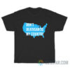 Don't Deathsantis My Country T-Shirt