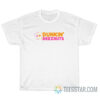 Dunkin' Deez-nuts Pocket Aces T-Shirt