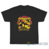 Evil Monkey In My Closet T-Shirt
