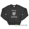 Go Season Your Food Sweatshirt