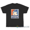 In Doge We Trust T-Shirt