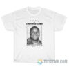 In Loving Memory Of Christopher Dorner T-Shirt